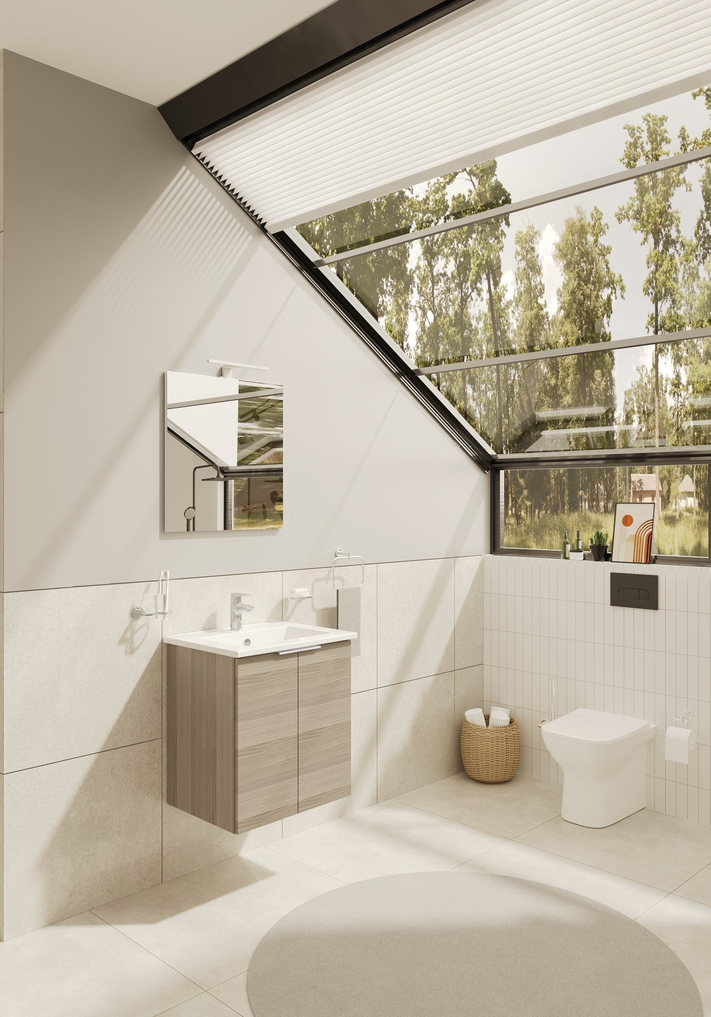 Sabira Universal Waste (Free-Flowing)