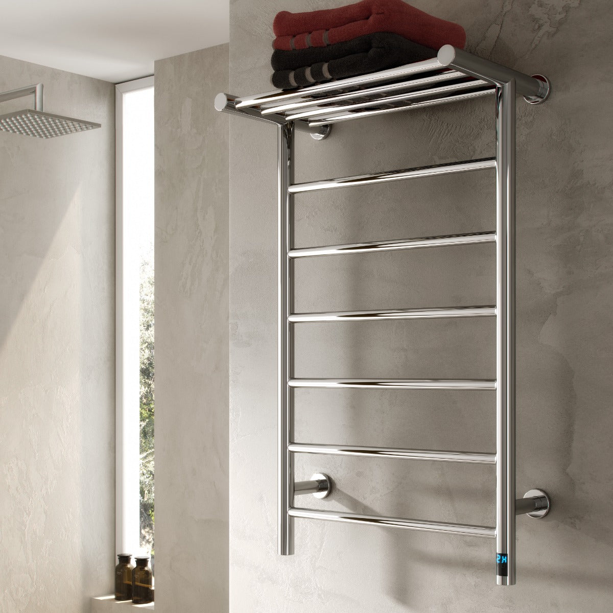 Reina Maira – Reina Maira | Luxury Bathroom & Radiator Collection by HomeRangeDirect