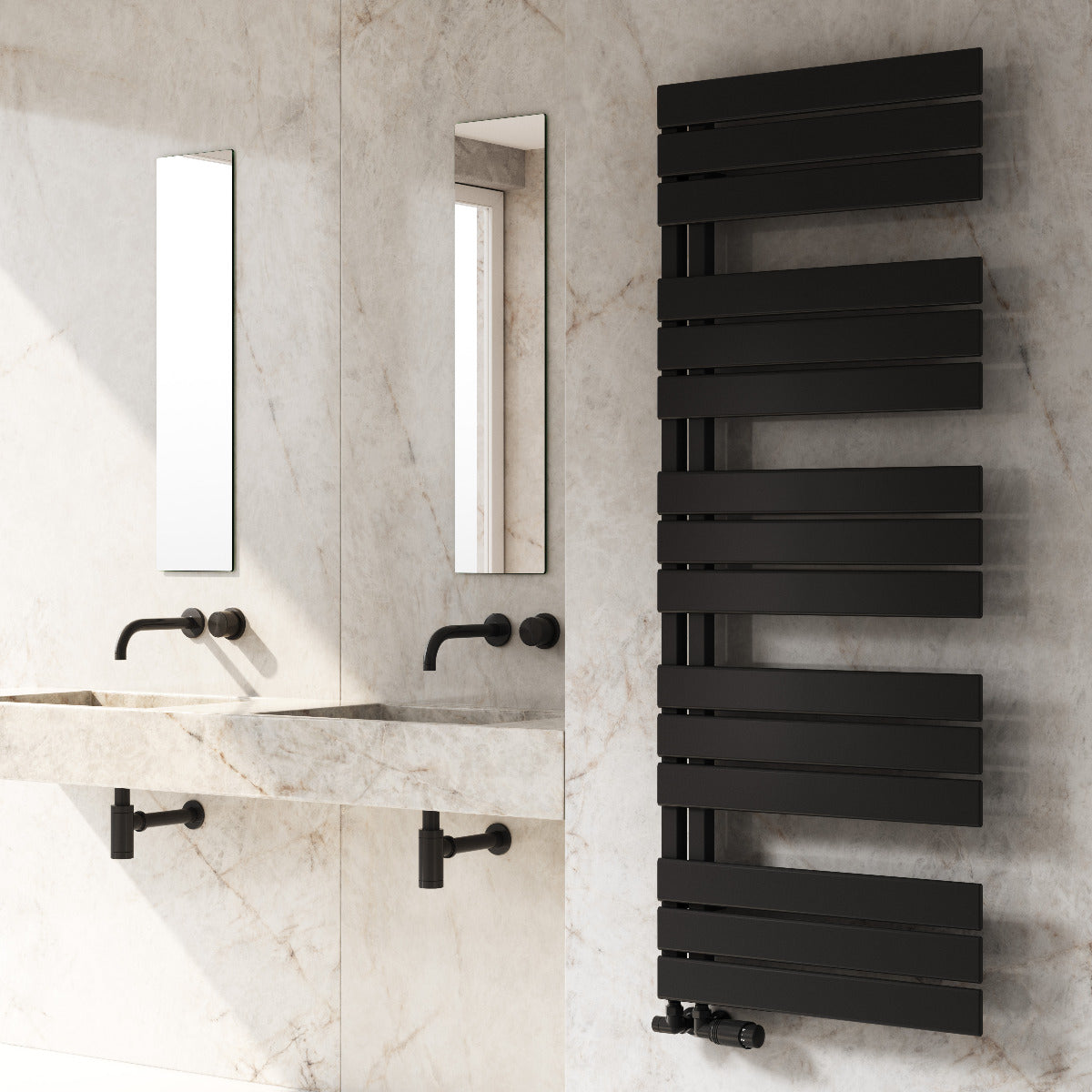 Reina Pettino – Reina Pettino | Luxury Bathroom & Radiator Collection by HomeRangeDirect