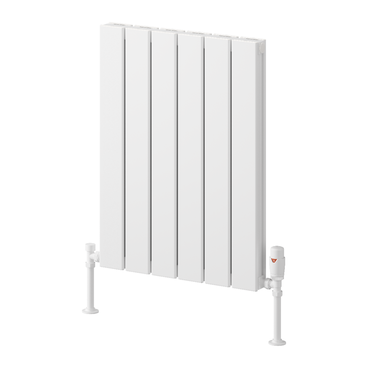 Piavara Horizontal Double – Piatto Horizontal Double | Luxury Bathroom & Radiator Collection by HomeRangeDirect