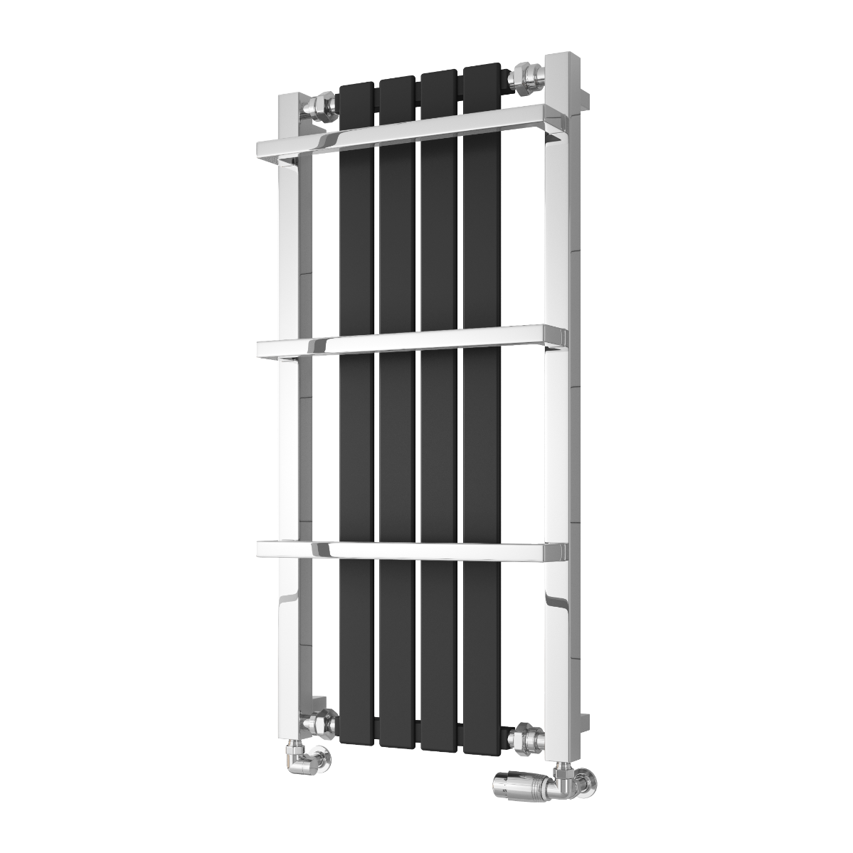 Reina Ashen – Reina Ashen | Luxury Bathroom & Radiator Collection by HomeRangeDirect