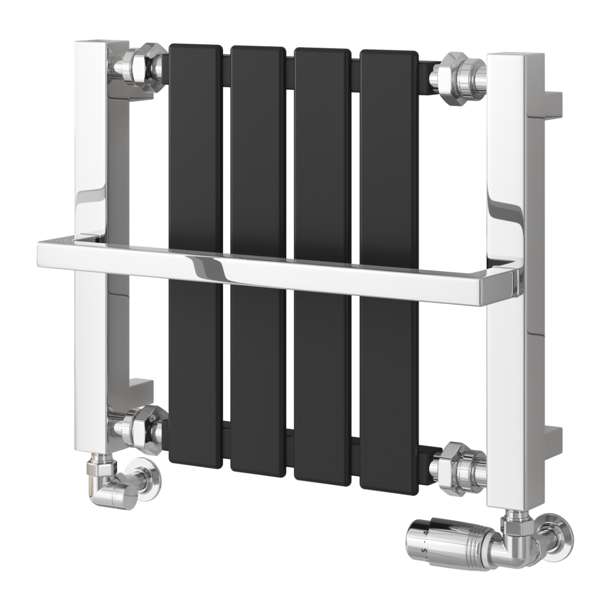 Reina Ashen – Reina Ashen | Luxury Bathroom & Radiator Collection by HomeRangeDirect