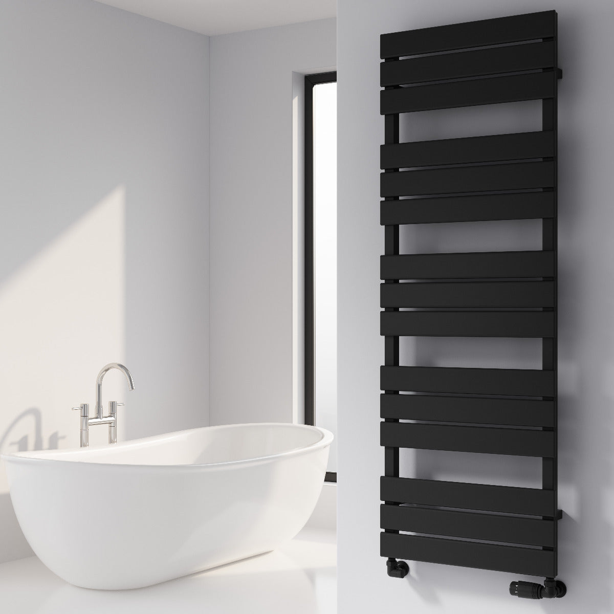 Reina Avola – Reina Avola | Luxury Bathroom & Radiator Collection by HomeRangeDirect