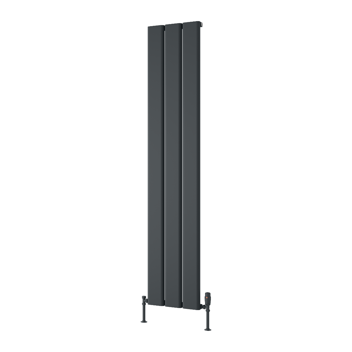 Mirello Vertical – Caldaro Vertical | Luxury Bathroom & Radiator Collection by HomeRangeDirect