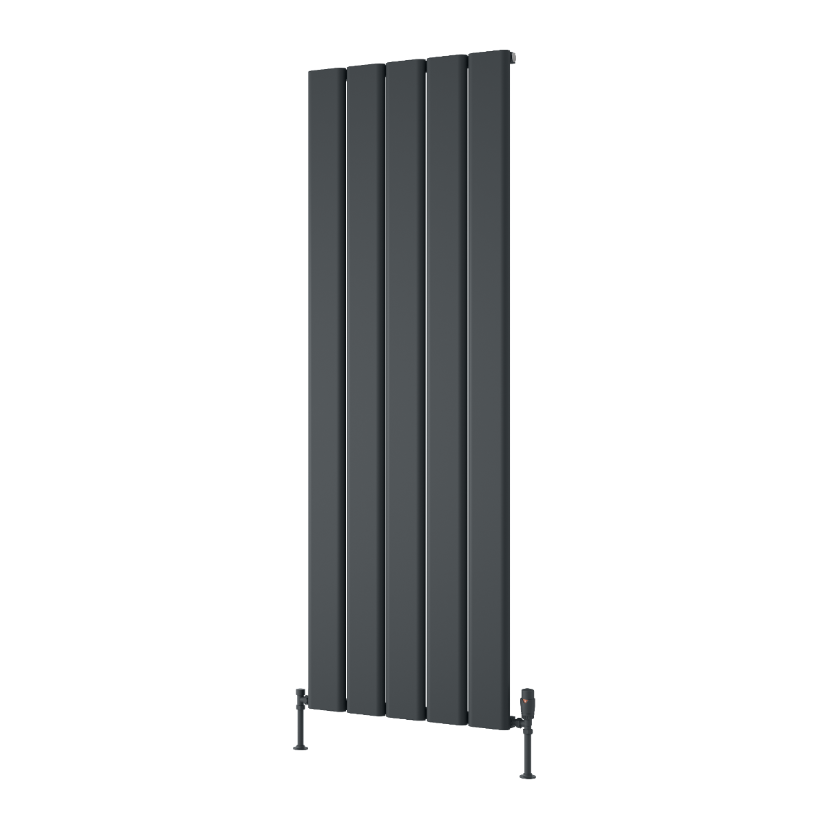 Mirello Vertical – Caldaro Vertical | Luxury Bathroom & Radiator Collection by HomeRangeDirect