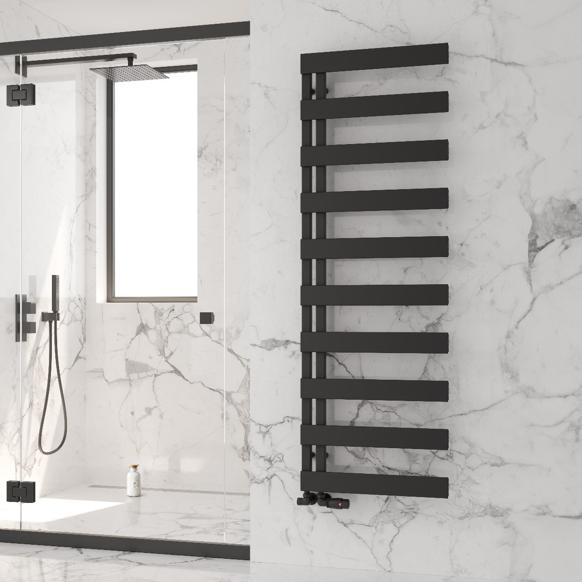 Reina Carpena – Reina Carpena | Luxury Bathroom & Radiator Collection by HomeRangeDirect
