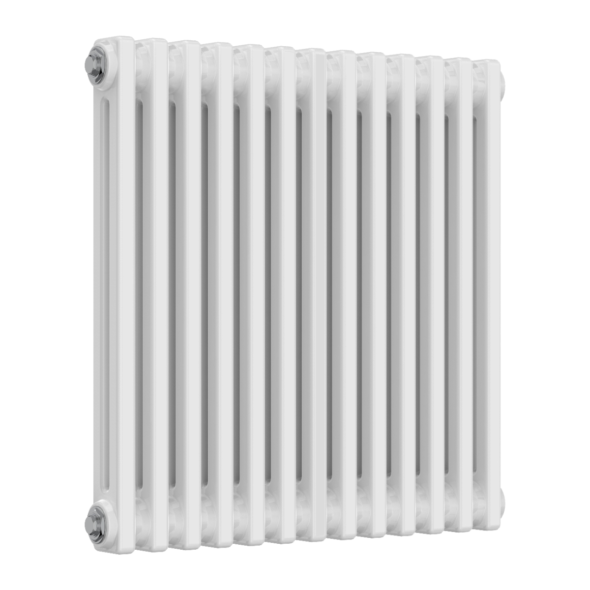 Reina Colona Horizontal 2 Column – Reina Colona Horizontal 2 Column | Luxury Bathroom & Radiator Collection by HomeRangeDirect