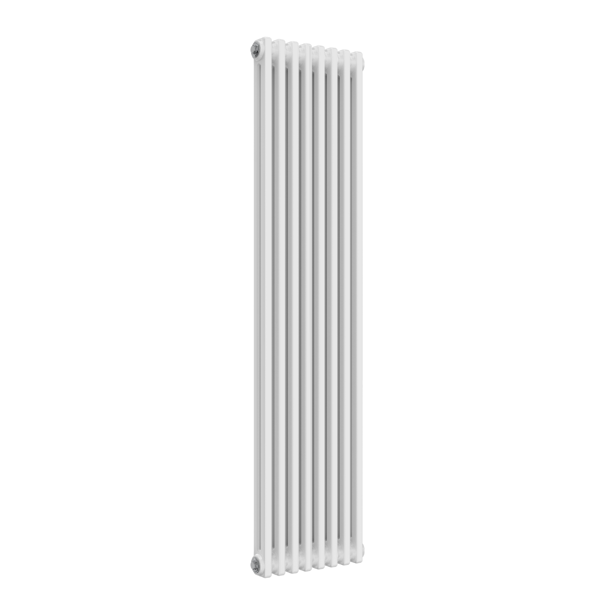 Reina Colona Vertical 2 Column – Reina Colona Vertical 2 Column | Luxury Bathroom & Radiator Collection by HomeRangeDirect
