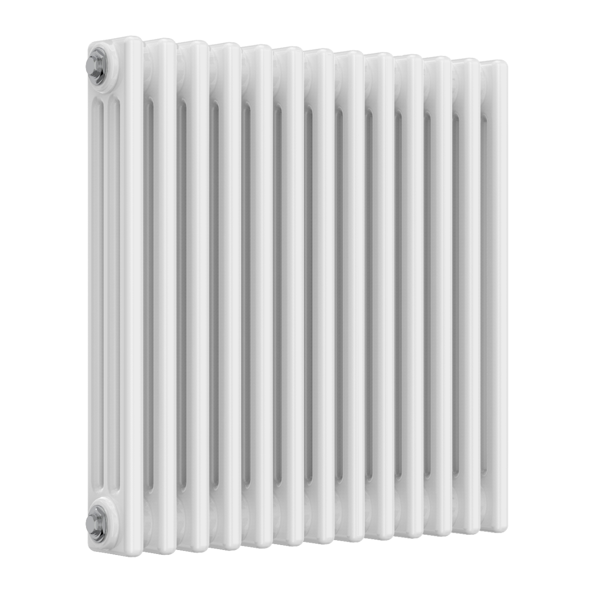 Reina Colona Horizontal 3 Column – Reina Colona Horizontal 3 column | Luxury Bathroom & Radiator Collection by HomeRangeDirect