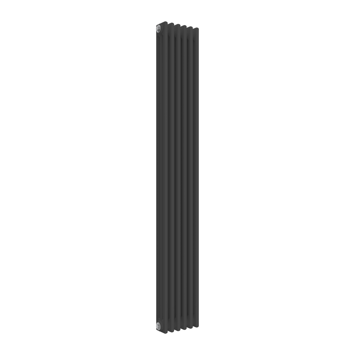 Reina Colona Vertical 3 Column – Reina Colona Vertical 3 Column | Luxury Bathroom & Radiator Collection by HomeRangeDirect