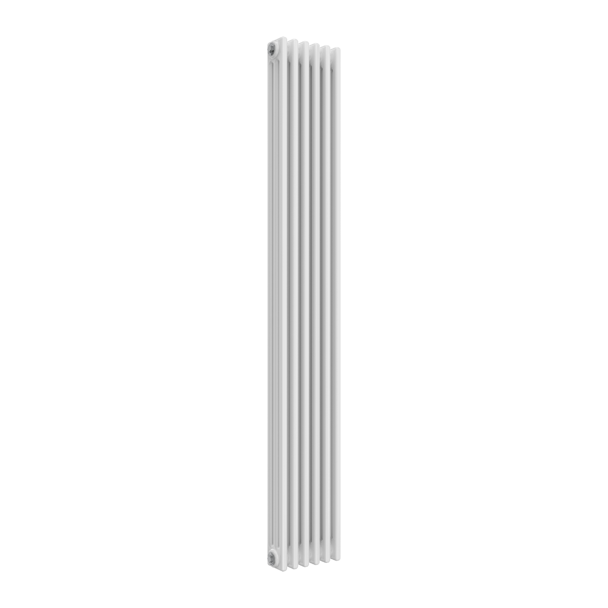 Reina Colona Vertical 3 Column – Reina Colona Vertical 3 Column | Luxury Bathroom & Radiator Collection by HomeRangeDirect