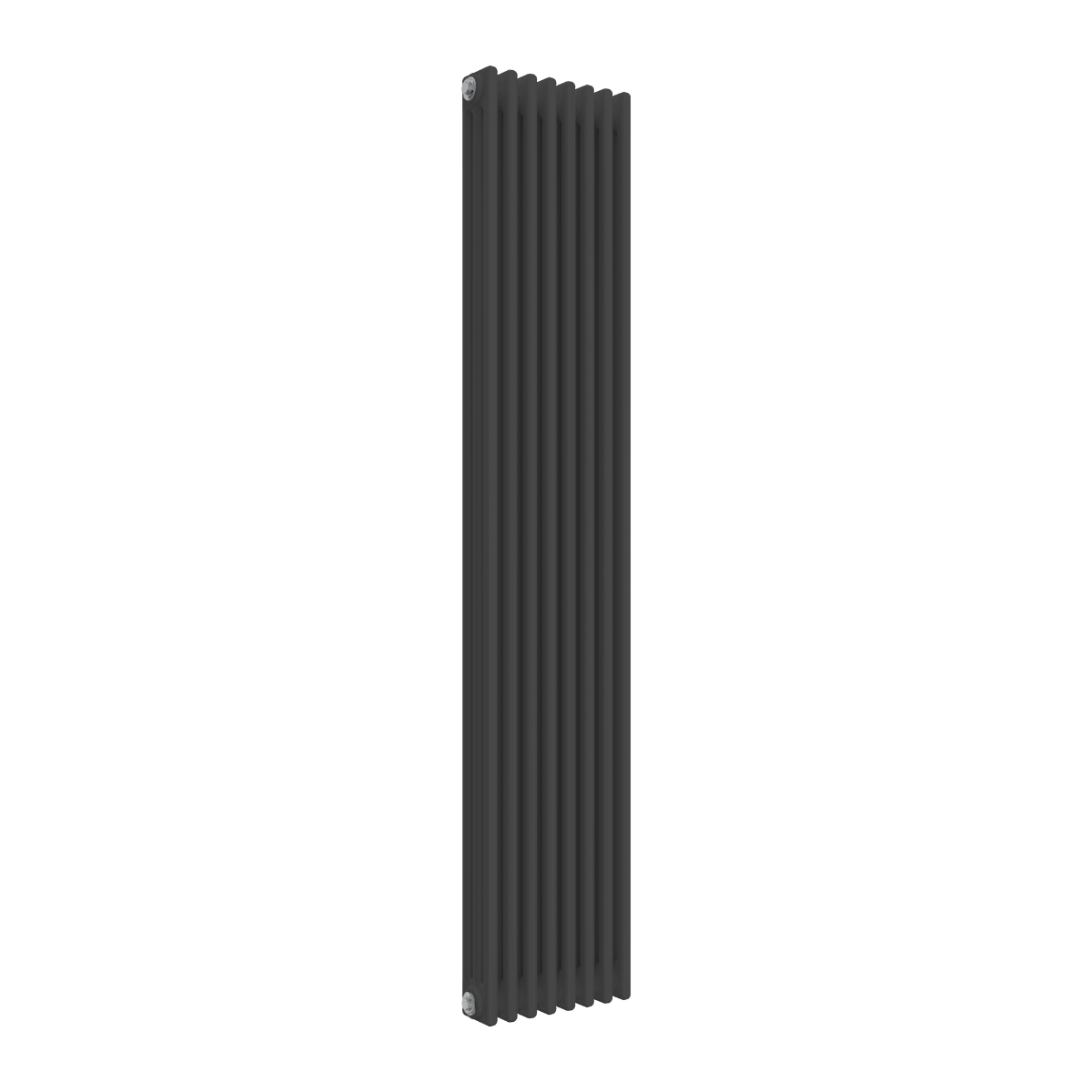 Reina Colona Vertical 3 Column – Reina Colona Vertical 3 Column | Luxury Bathroom & Radiator Collection by HomeRangeDirect