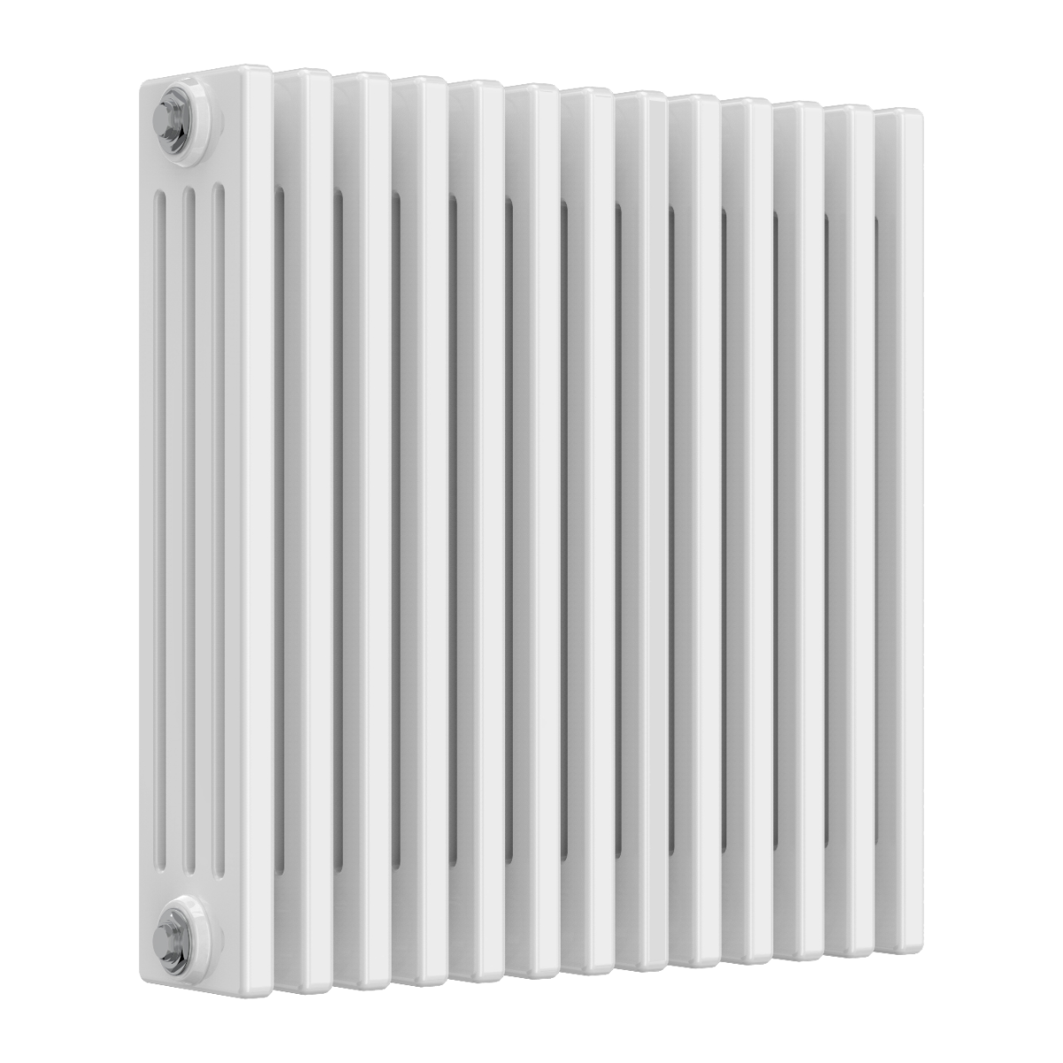 Reina Colona Horizontal 4 Column – Reina Colona Horizontal 4 Column | Luxury Bathroom & Radiator Collection by HomeRangeDirect