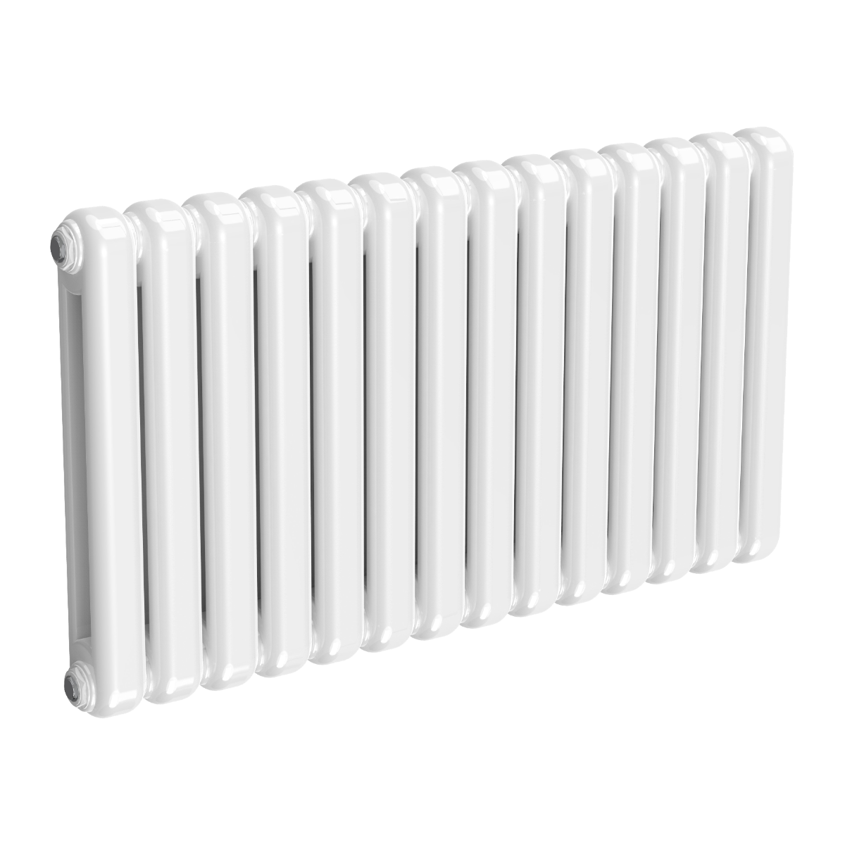 Reina Coneva Horizontal – Reina Coneva Horizontal | Luxury Bathroom & Radiator Collection by HomeRangeDirect