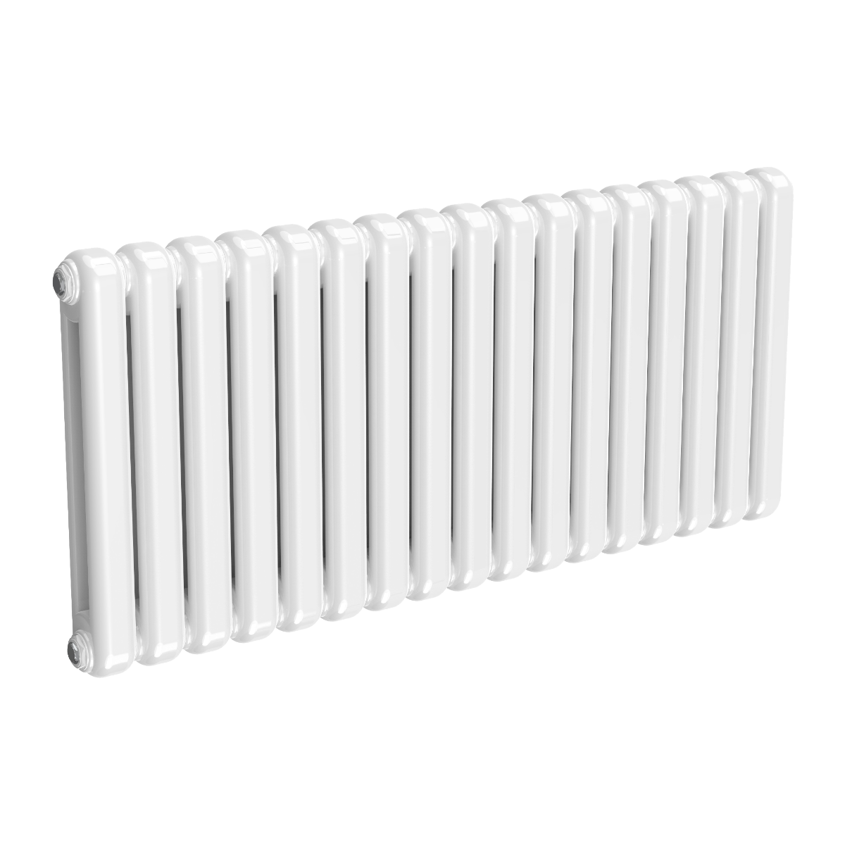 Reina Coneva Horizontal – Reina Coneva Horizontal | Luxury Bathroom & Radiator Collection by HomeRangeDirect
