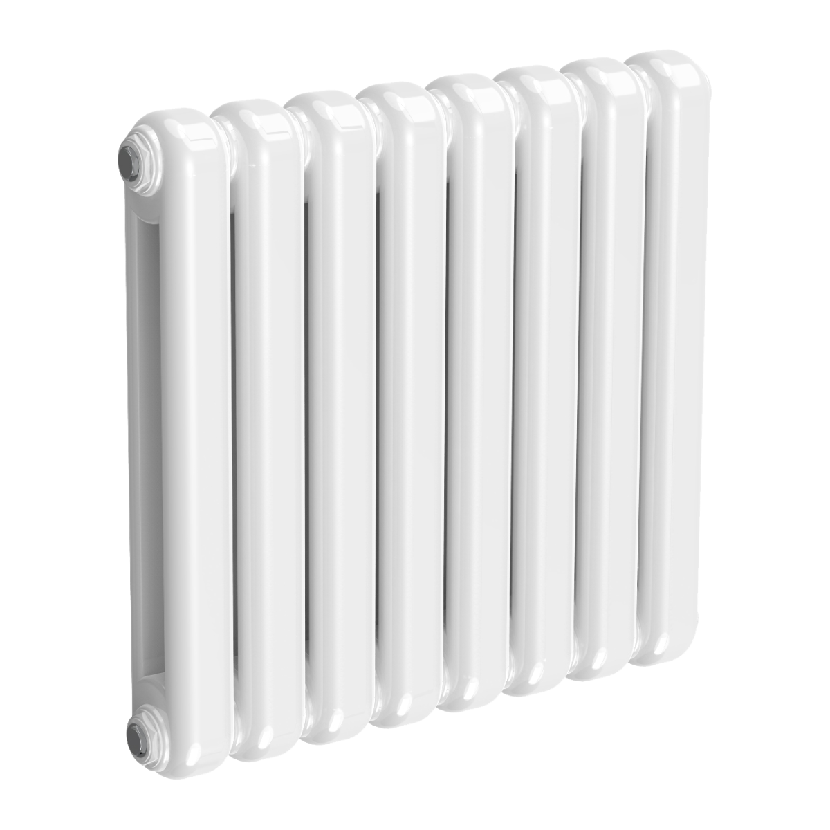 Reina Coneva Horizontal – Reina Coneva Horizontal | Luxury Bathroom & Radiator Collection by HomeRangeDirect