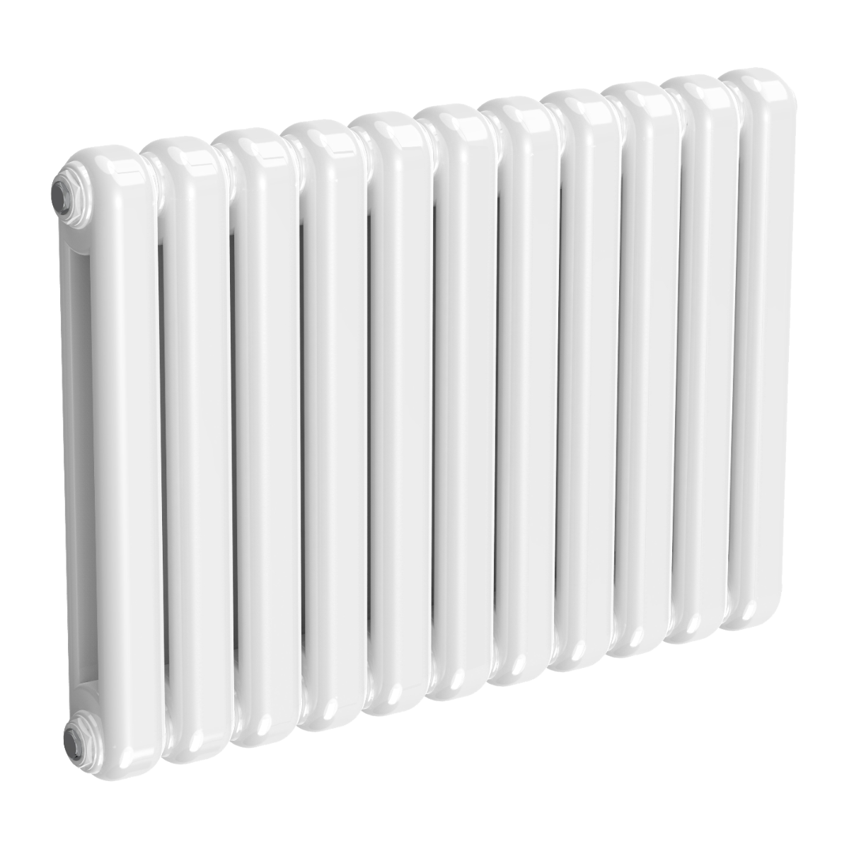Reina Coneva Horizontal – Reina Coneva Horizontal | Luxury Bathroom & Radiator Collection by HomeRangeDirect