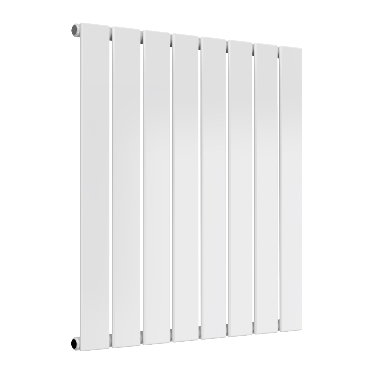 Reina Flat Horizontal Single – Reina Flat Horizontal Single | Luxury Bathroom & Radiator Collection by HomeRangeDirect