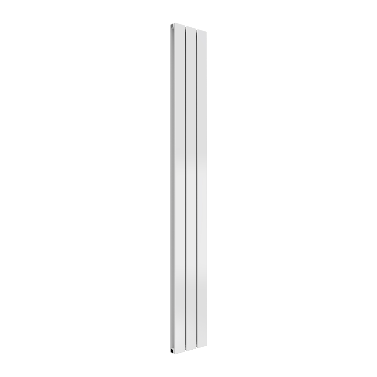 Reina Flat Vertical Double – Reina Flat Vertical Double | Luxury Bathroom & Radiator Collection by HomeRangeDirect
