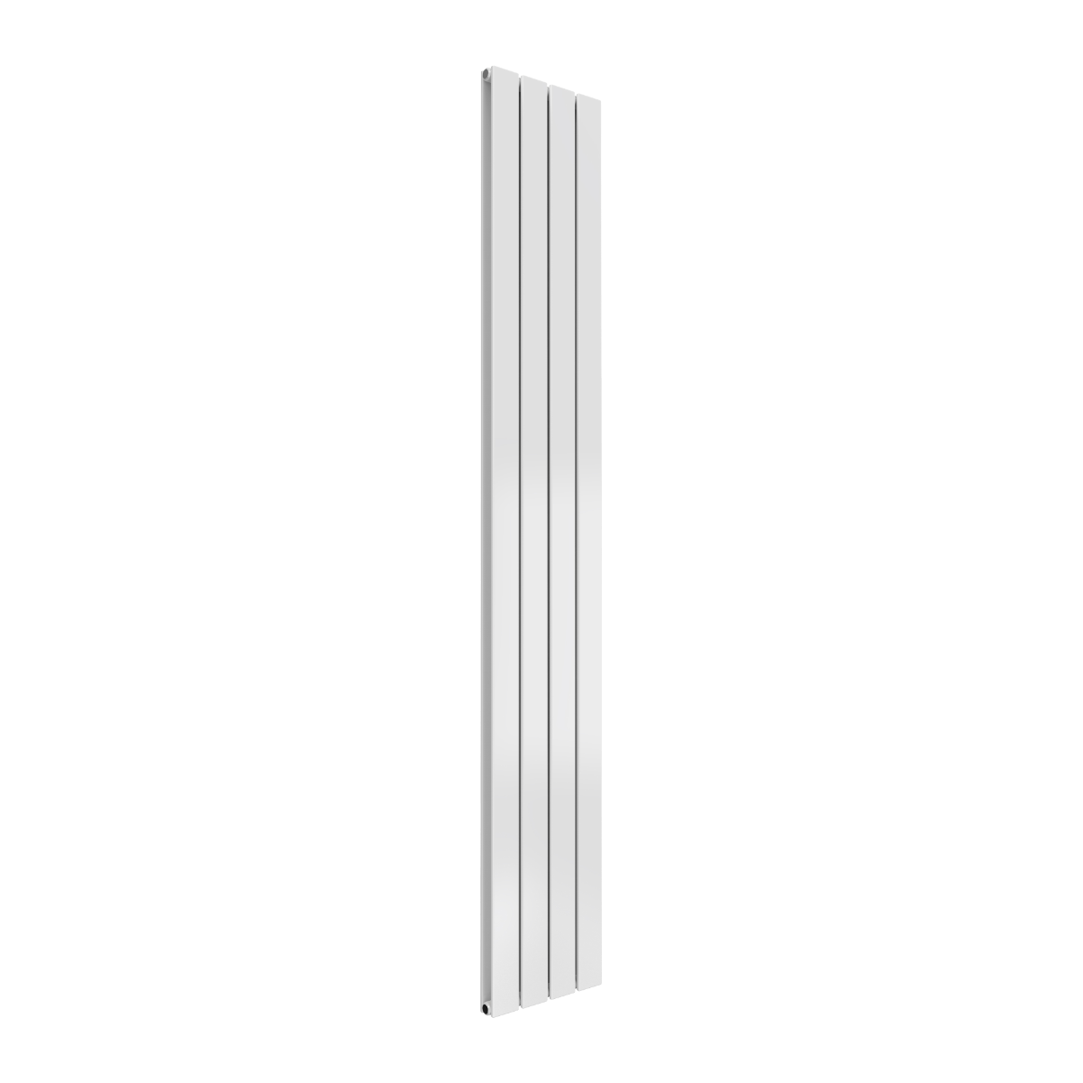 Reina Flat Vertical Double – Reina Flat Vertical Double | Luxury Bathroom & Radiator Collection by HomeRangeDirect