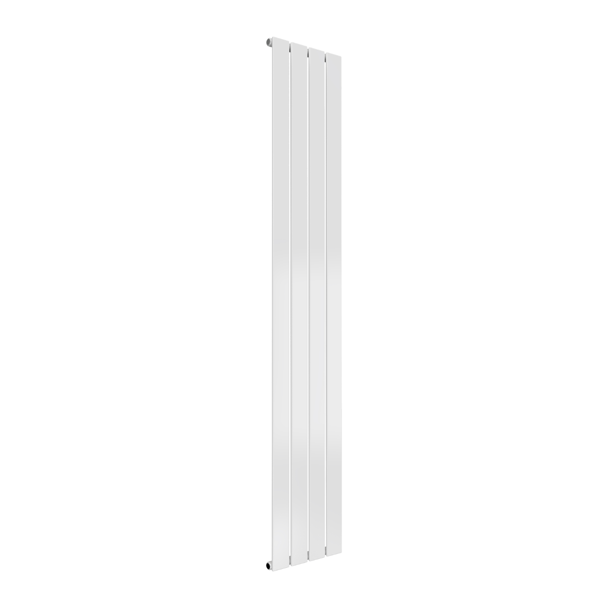 Reina Flat Vertical Single – Reina Flat Vertical Single | Luxury Bathroom & Radiator Collection by HomeRangeDirect