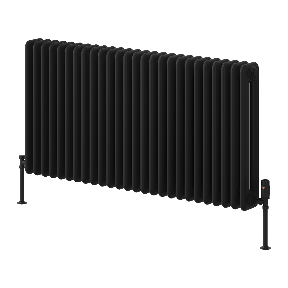 Headingham Horizontal – Headingham Horizontal | Luxury Bathroom & Radiator Collection by HomeRangeDirect