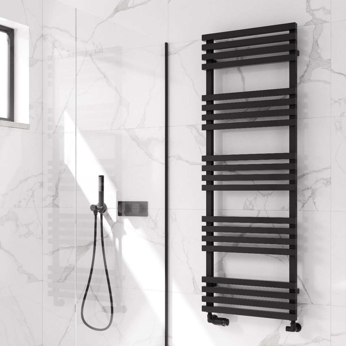 Reina Kale – Reina Kale | Luxury Bathroom & Radiator Collection by HomeRangeDirect