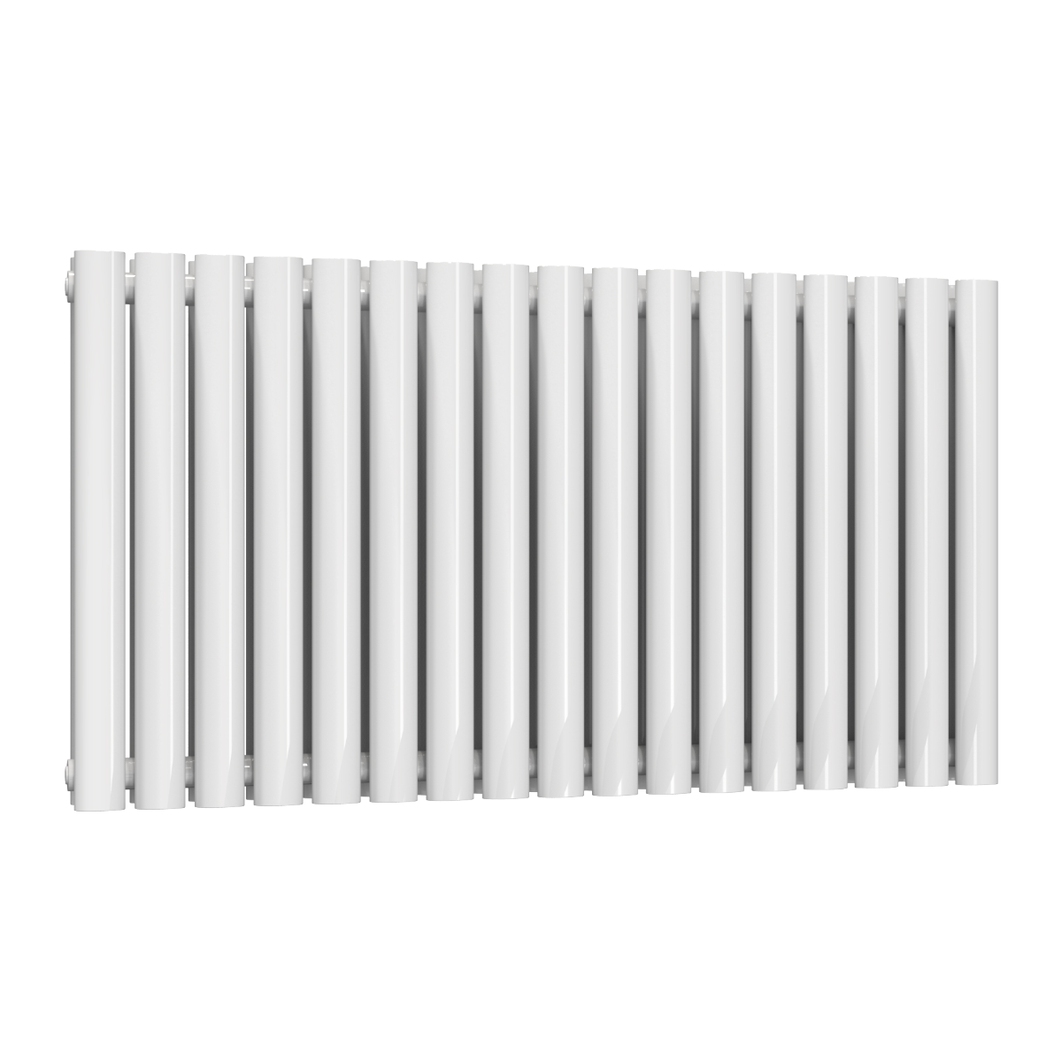 Reina Neva Horizontal Double – Reina Neva Horizontal Double | Luxury Bathroom & Radiator Collection by HomeRangeDirect