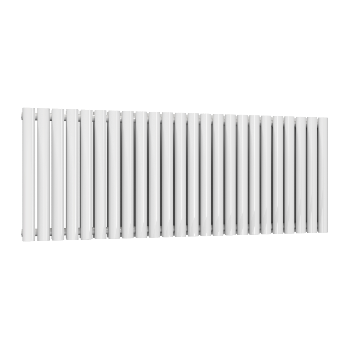 Reina Neva Horizontal Double – Reina Neva Horizontal Double | Luxury Bathroom & Radiator Collection by HomeRangeDirect