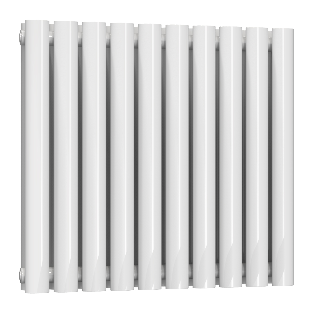Reina Neva Horizontal Double – Reina Neva Horizontal Double | Luxury Bathroom & Radiator Collection by HomeRangeDirect