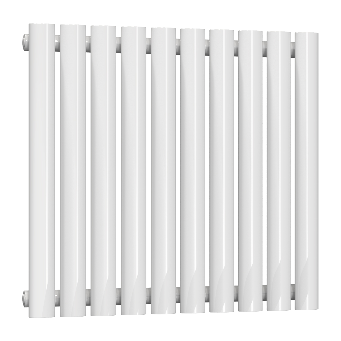 Reina Neva Horizontal Single – Reina Neva Horizontal Single | Luxury Bathroom & Radiator Collection by HomeRangeDirect