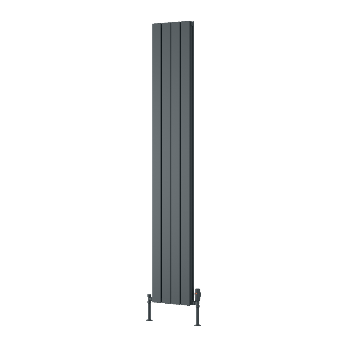 Piavara Vertical Double – Piatto Vertical Double | Luxury Bathroom & Radiator Collection by HomeRangeDirect