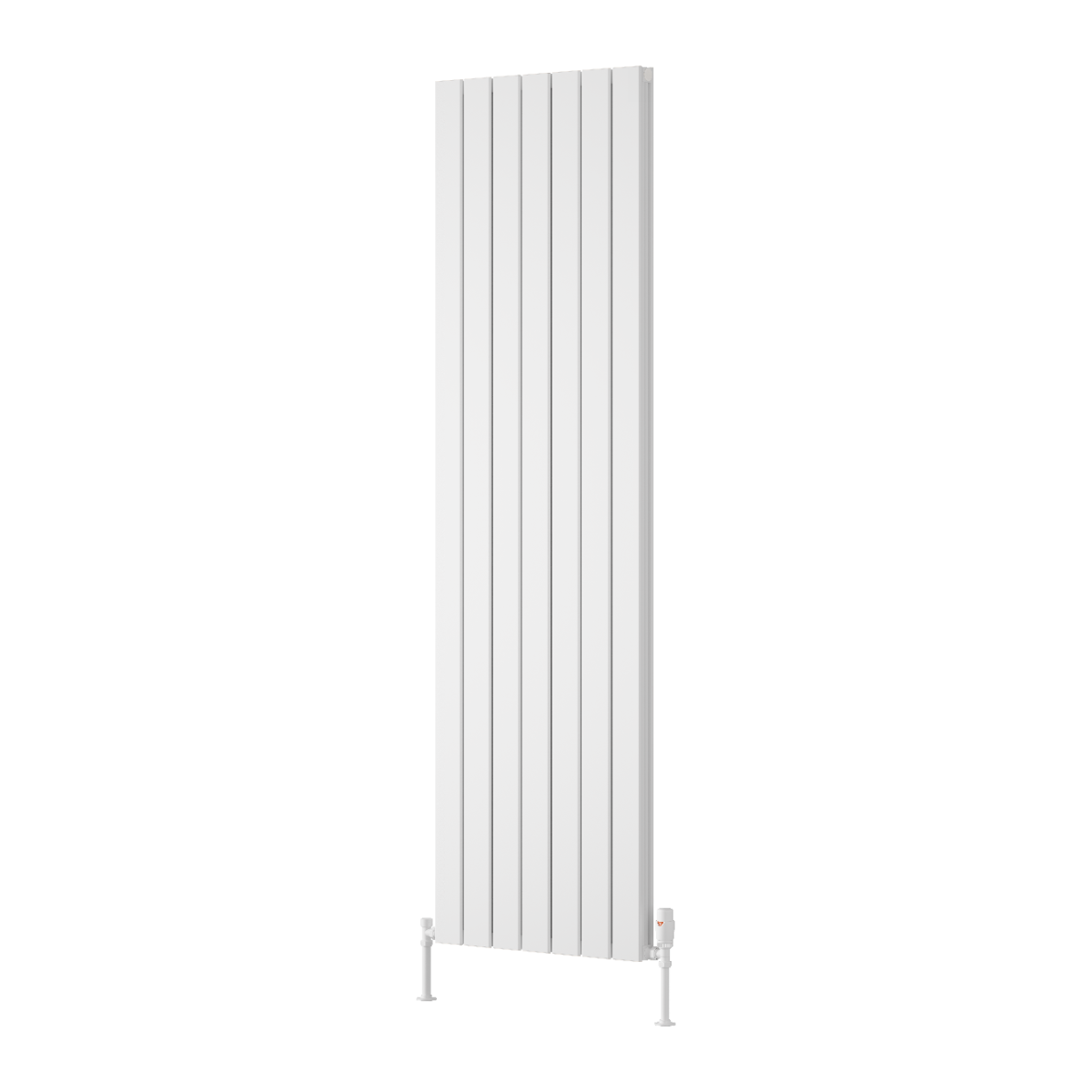 Piavara Vertical Double – Piatto Vertical Double | Luxury Bathroom & Radiator Collection by HomeRangeDirect