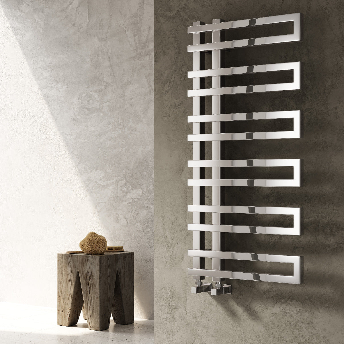 Reina Pietra – Reina Pietra | Luxury Bathroom & Radiator Collection by HomeRangeDirect