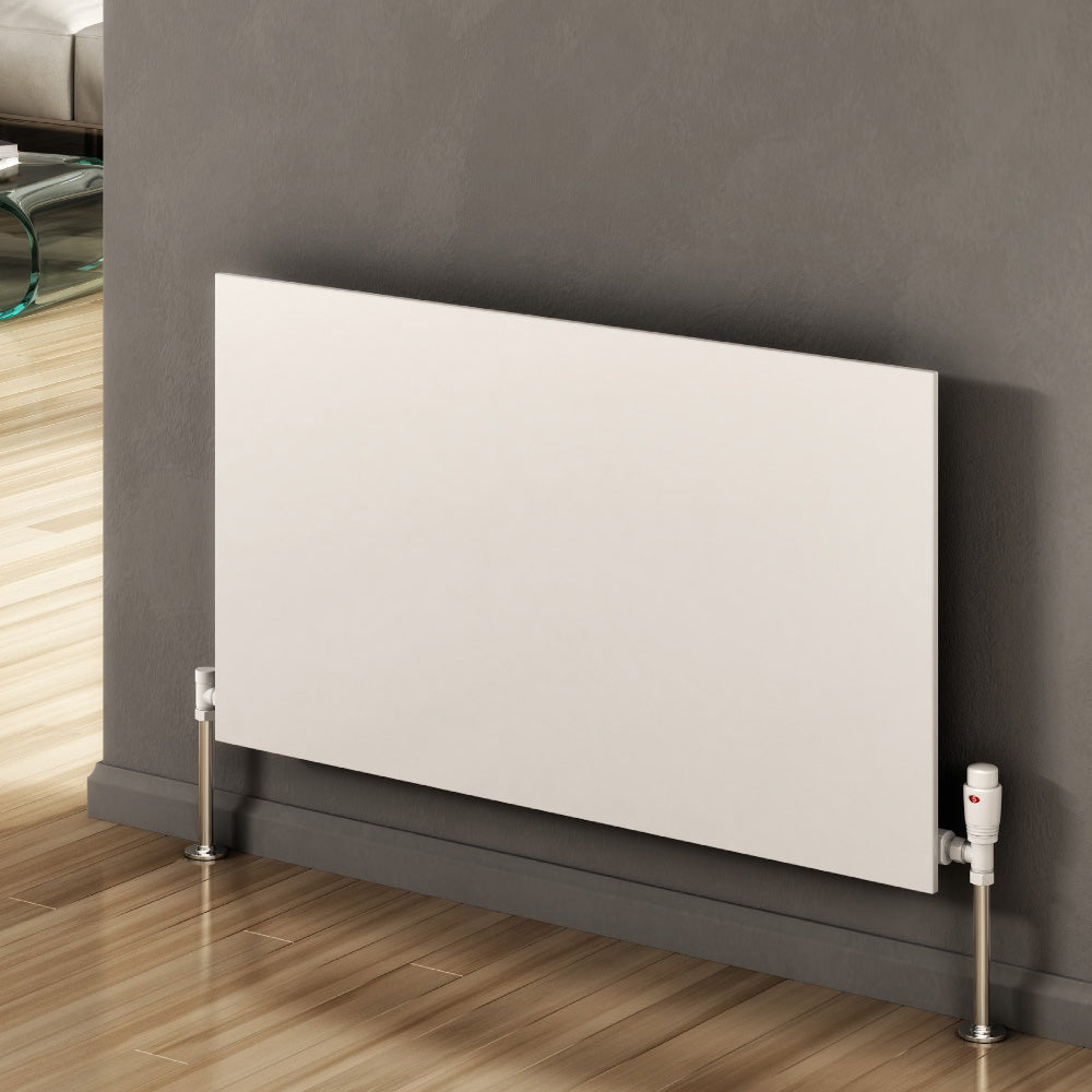 Reina Slimline Horizontal – Reina Slimline HORIZONTAL | Luxury Bathroom & Radiator Collection by HomeRangeDirect
