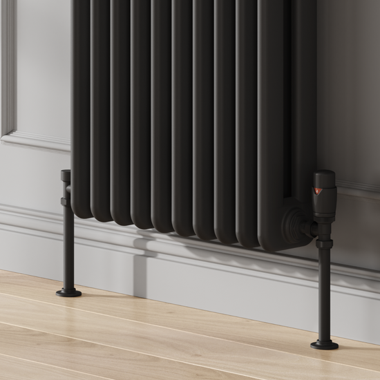 130Mm Pipe Sleeve Kit – 130MM PIPE SLEEVE KIT | Luxury Bathroom & Radiator Collection by HomeRangeDirect