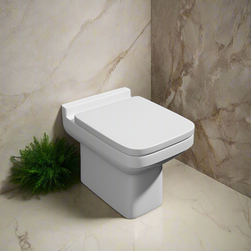 Zorix Aria Soft Close Seat – Zorix Aria Soft Close Seat | Luxury Bathroom & Radiator Collection by HomeRangeDirect