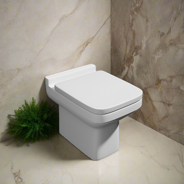 Zorix Aria Soft Close Seat – Zorix Aria Soft Close Seat | Luxury Bathroom & Radiator Collection by HomeRangeDirect