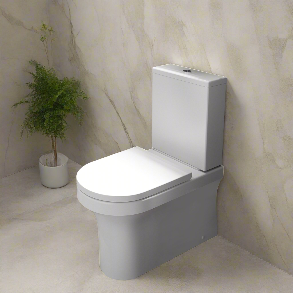 Zenvia Rimo Rimless Close To Wall Pan – Zenvia Rimo Rimless Close To Wall Pan | Luxury Bathroom & Radiator Collection by HomeRangeDirect