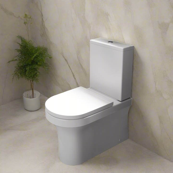 Zenvia Rimo Rimless Close To Wall Pan – Zenvia Rimo Rimless Close To Wall Pan | Luxury Bathroom & Radiator Collection by HomeRangeDirect