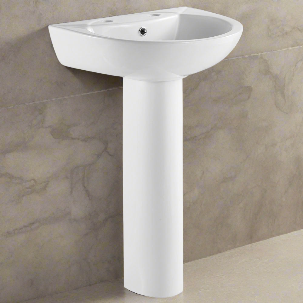 Protiv Pedestal – Protiv Pedestal | Luxury Bathroom & Radiator Collection by HomeRangeDirect