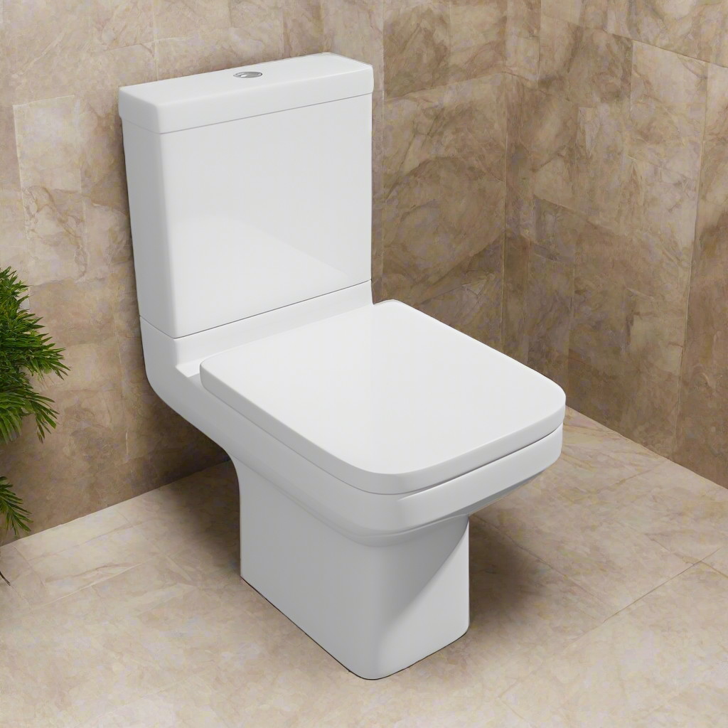 Zorix Aria Close Coupled Pan – Zorix Aria Close Coupled Pan | Luxury Bathroom & Radiator Collection by HomeRangeDirect