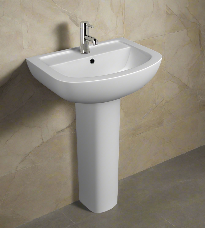 Studora Luno 1Th Basin – Studora Luno 1TH Basin | Luxury Bathroom & Radiator Collection by HomeRangeDirect