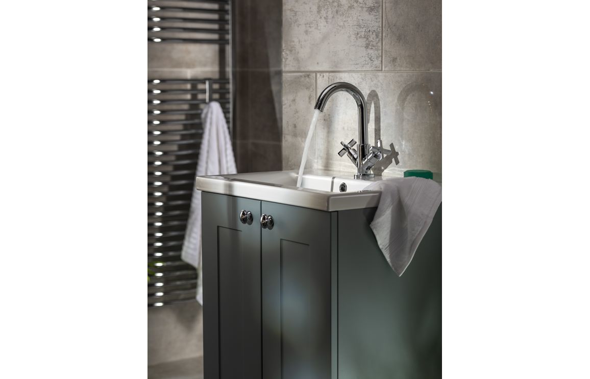 Sabira Serenitie Basin Mixer