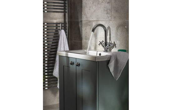 Sabira Serenitie Basin Mixer