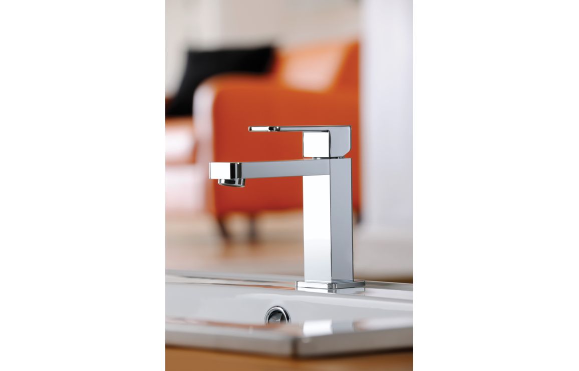 Sabira Fervour Basin Mixer