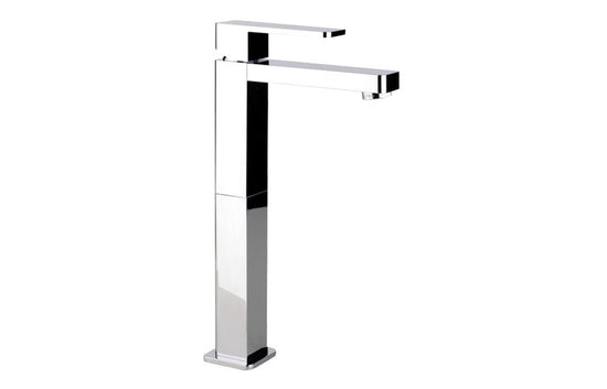 Sabira Fervour Pack Offer 4 (Tall Basin Mixer & Bath/Shower Mixer)