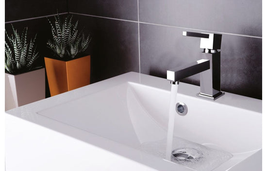 Sabira Zeal Basin Monobloc