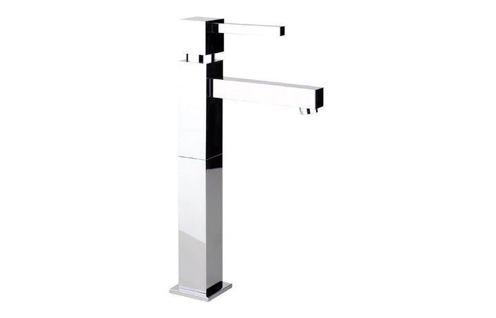 Sabira Zeal Tall Basin Mixer