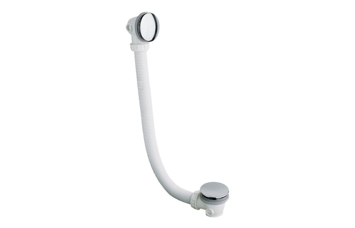Sabira Euphoria Bath Overflow & Clicker Waste